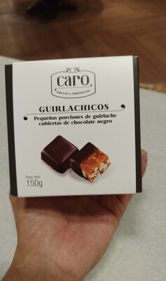 Guirlachicos
