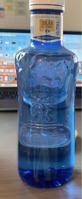 Agua Mineral Natural