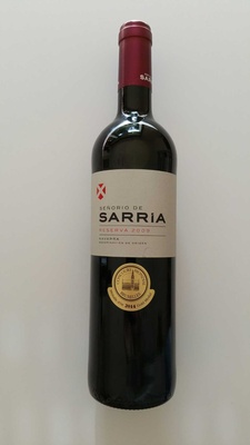 Reserva 2011