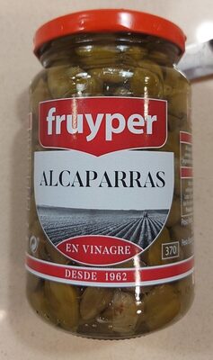 Alcaparras