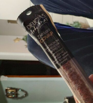 Salchichon de bellota