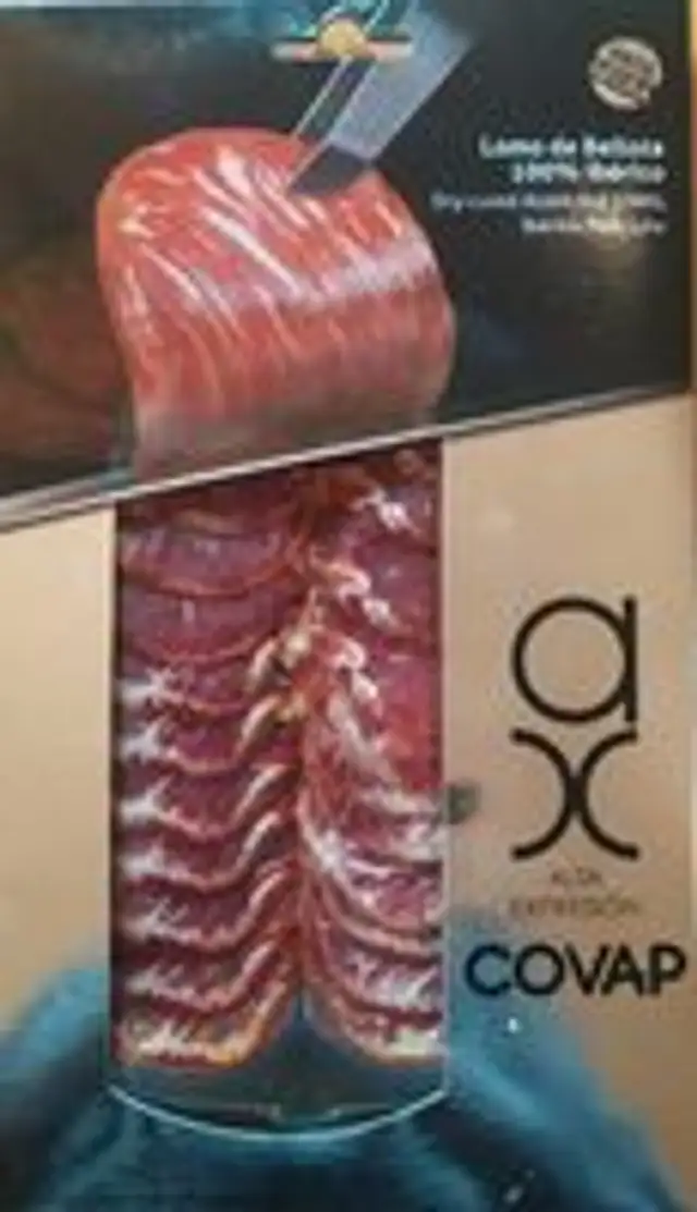 Lomo de Bellota