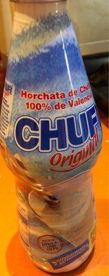 Horchata