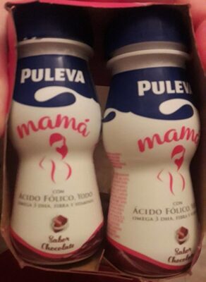 Puleva mamá