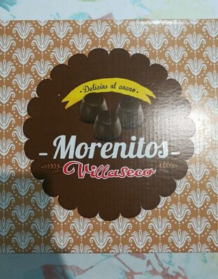 Morenitos