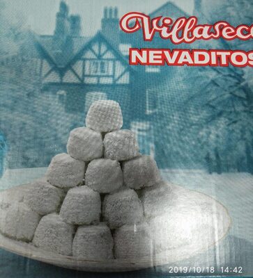 Nevaditos