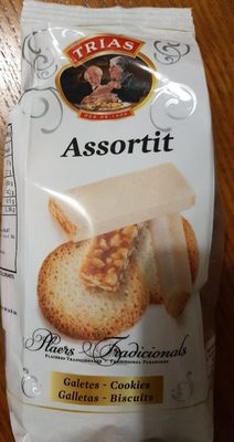 Assortit Trias