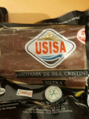 Mojama de Isla Cristina