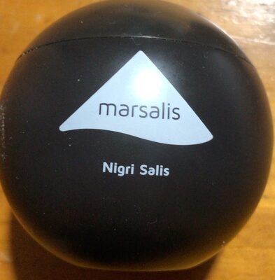 Nigri Salis
