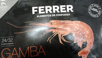 Gamba mar de plata