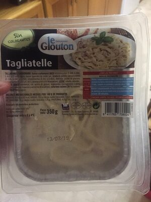 Tagliatelle