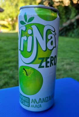 Manzana Zero