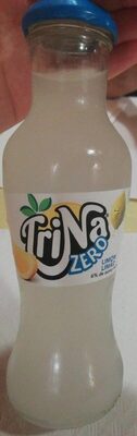 Trina limon cero