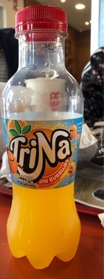 Trina Naranja