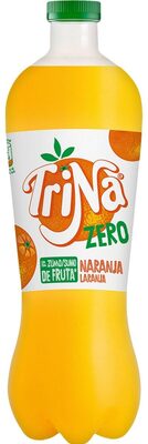 Trina Zero Naranja