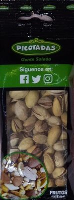 Pistachos