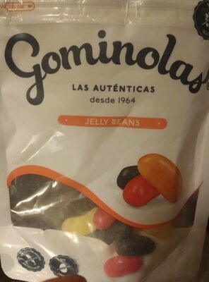 Jelly beans
