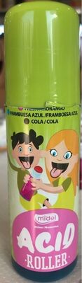 Acid Roller