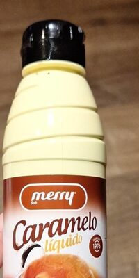 Caramelo líquido