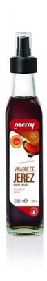 Vinagre de Jerez