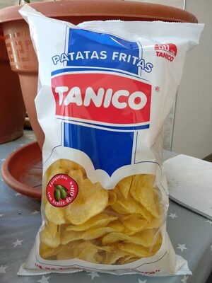 Patatas