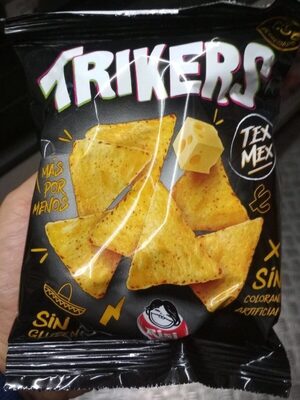 Trikers Tex Mex