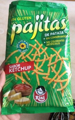 Pajitas