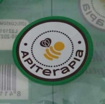 Caramelos propóleos mentol y eucalyptus