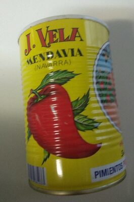 Pimientos piquillos extra enteros