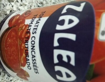 Tomate Triturado Extra