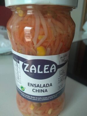 Ensalada China