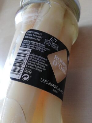 Espárragos