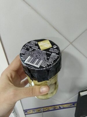 Corazones de alcachofa