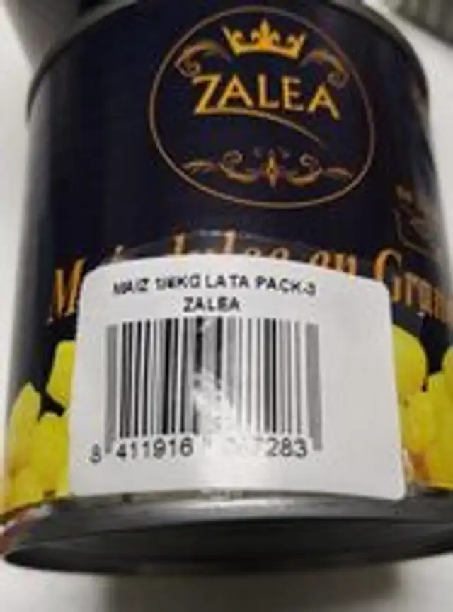 Maiz dulce engrano
