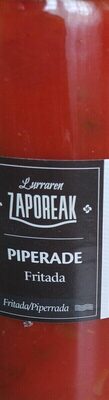 Piperade