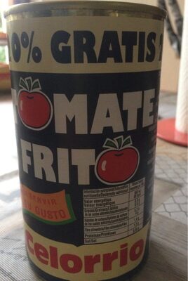 410 G-tomate Frito