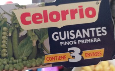 Guisantes
