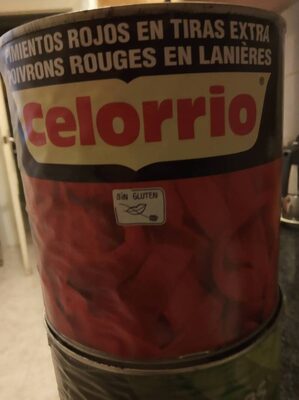 Unknown front packaging