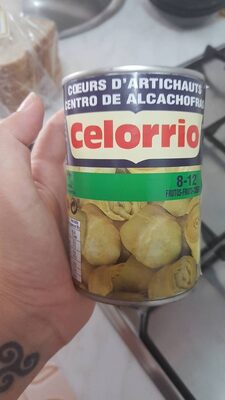 Unknown front packaging