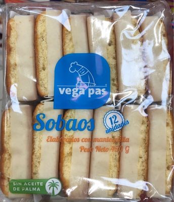 Sobaos pasiegos