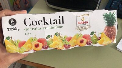 Cocktail