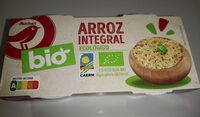 Arroz Integral