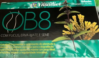 Ob88 front packaging