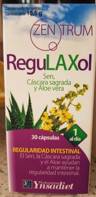 ReguLAXol