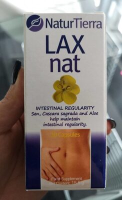 Lax nat