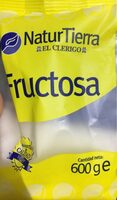 Fructosa Consum
