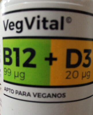 B12+D3