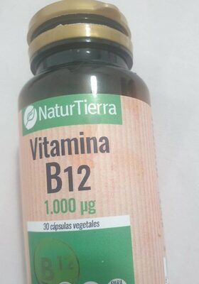 Vitamina B12