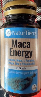 Marca energy
