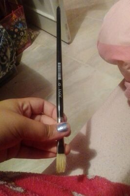 Unknown front packaging